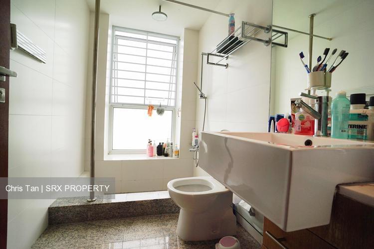 La Casa (D25), Condominium #203157831